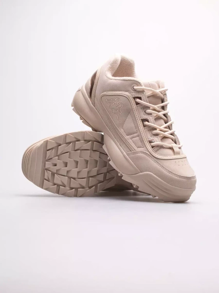 Buty damskie KAPPA RAVE GC 242681GC-4256