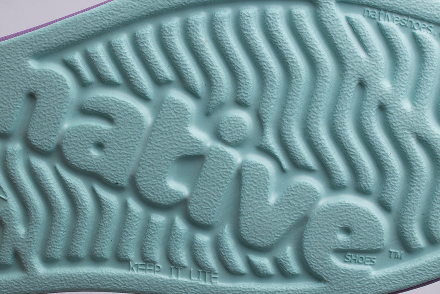 Trampki NATIVE JEFFERSON 11100100-4126