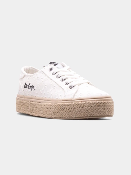Trampki damskie LEE COOPER LCW-24-44-2425L