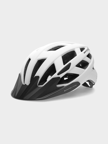 Kask rowerowy 4F H4L22-KSR002-10S