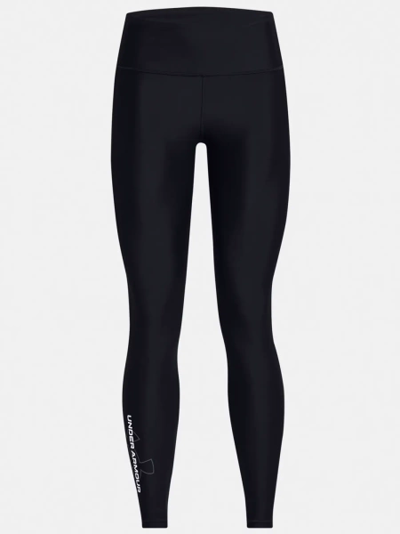 Legginsy damskie Under Armour 1386408-001