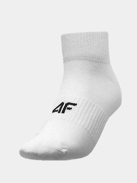 Skarpety męskie 4F 4FWAW23USOCM223-10S 7-PAK
