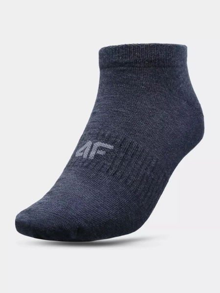 Skarpety męskie 4F H4Z22-SOM301-92S 3PAK