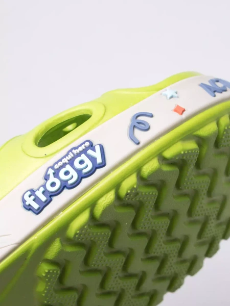 Sandały dziecięce COQUI YOGI 8861-632-1546 