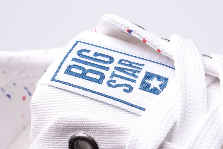 Trampki damskie BIG STAR AA274511