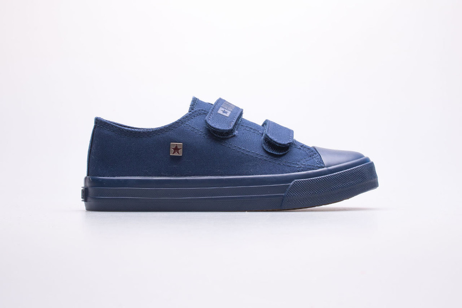 Trampki dziecięce BIG STAR FF374098