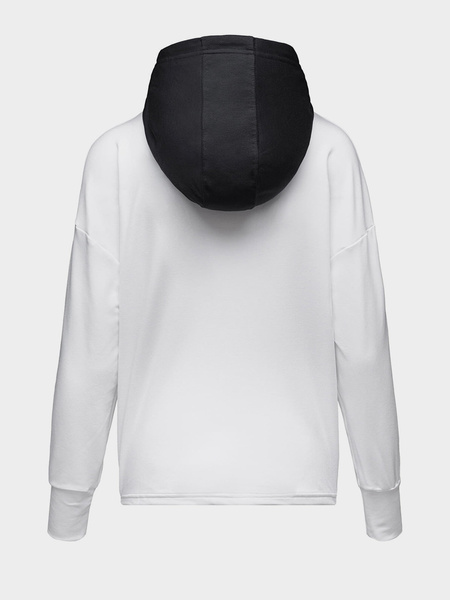 Bluza damska z kapturem Under Armour 1363260-100