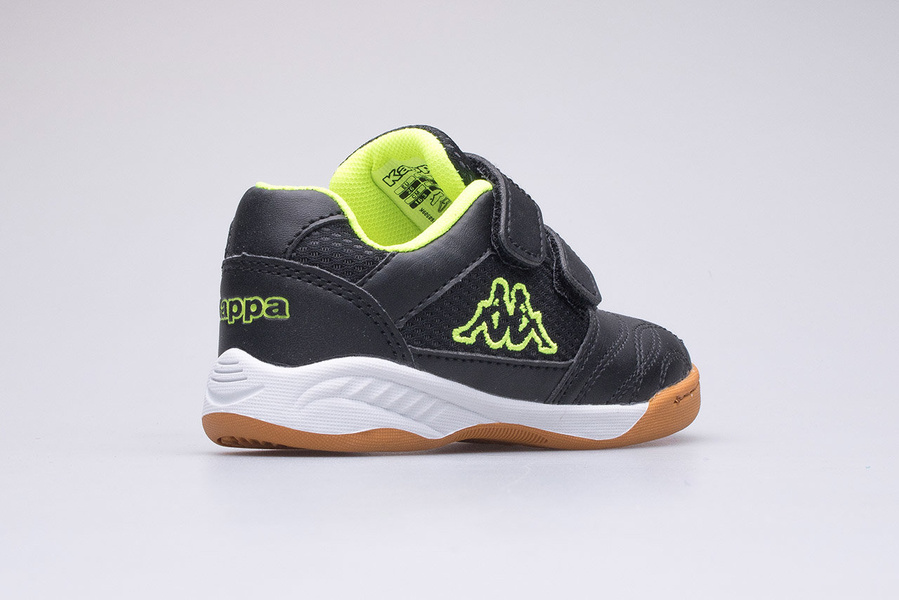 Buty dziecięce halowe KAPPA KICKOFF K 260509K-1140