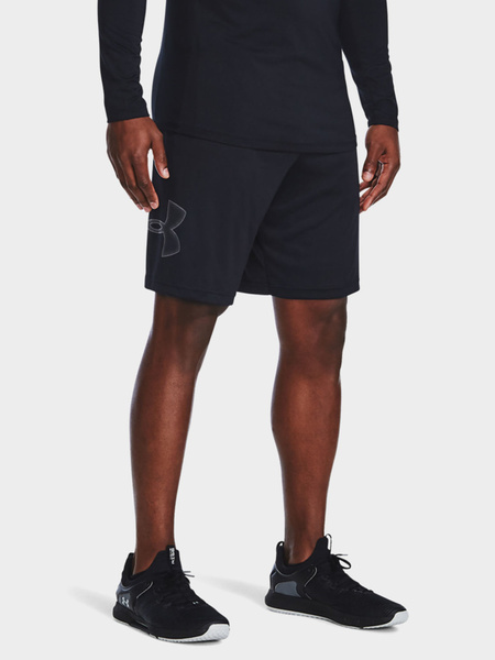 Spodenki męskie Under Armour GRAPHIC 1306443-001