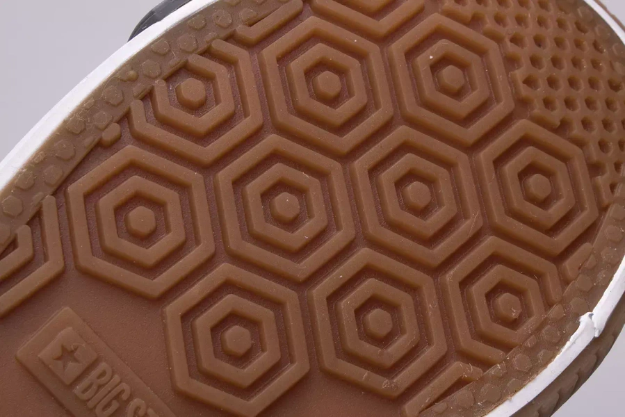 Trampki dziecięce BIG STAR KK374015