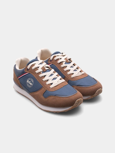 Buty męskie LEE COOPER LCW-24-03-2334M 