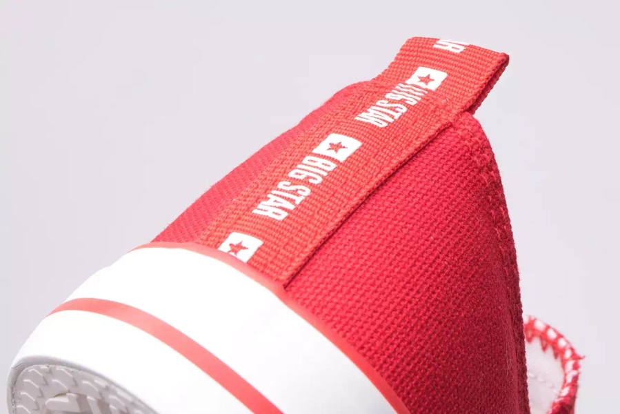 Trampki damskie BIG STAR KK274104