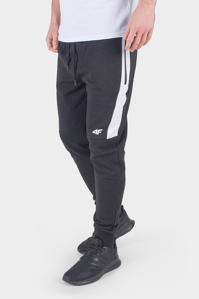Spodnie dresowe męskie 4F H4L20-SPMD002-20S