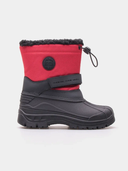 Śniegowce dziecięce BIG STAR MM374125