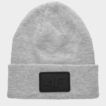 Czapka zimowa męska 4F H4Z19-CAM064-26M