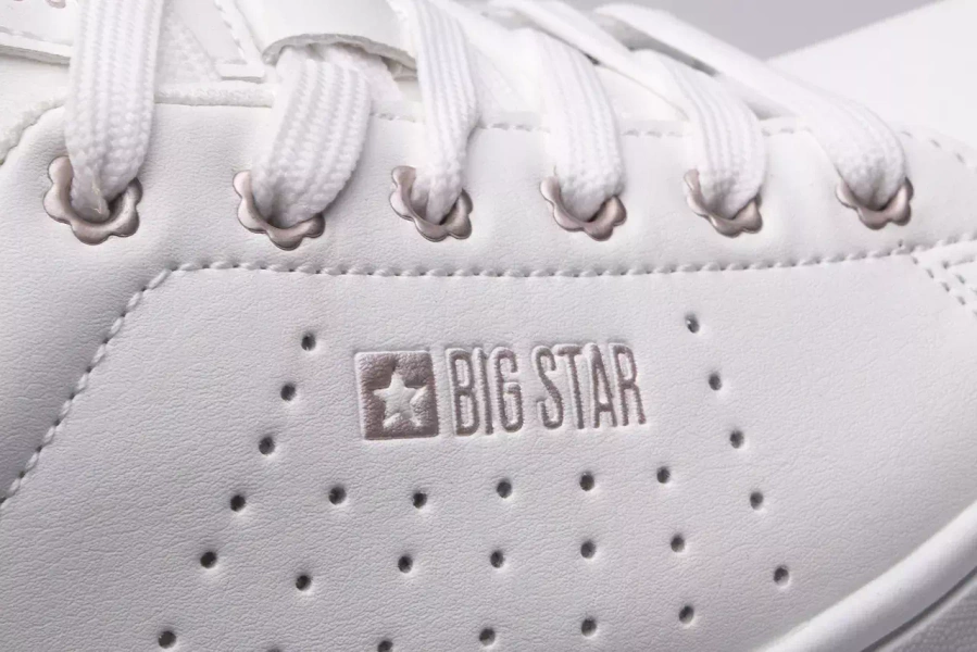 Buty damskie BIG STAR DD274583
