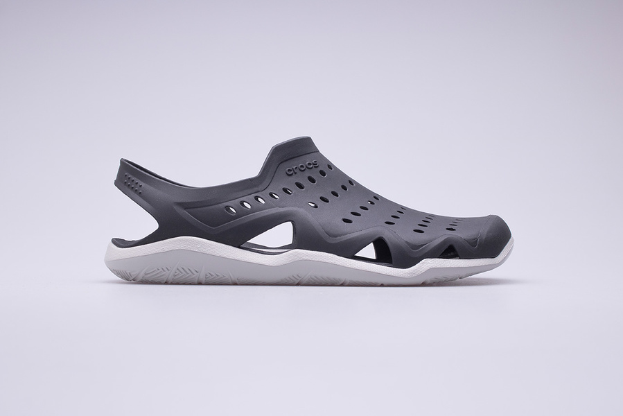 Sandały Crocs Men's Swiftwater Wave 203963-069