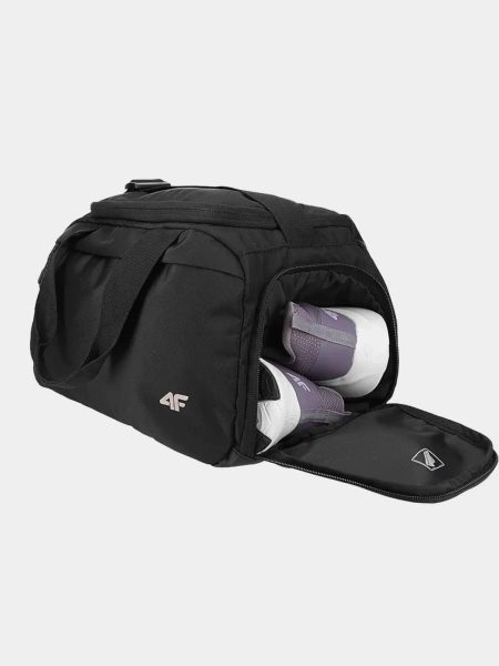Torba sportowa 4F 4FAW23ABAGF053-20S 10L