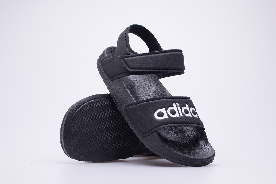 Sandały adidas ADILETTE SANDAL K G26879
