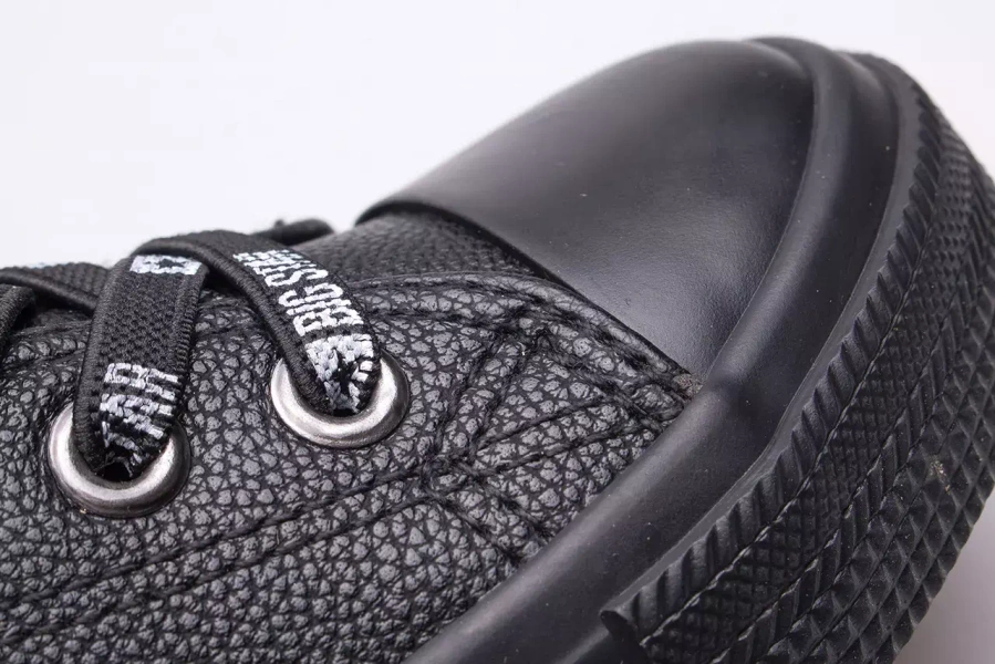 Trampki dziecięce BIG STAR KK374061