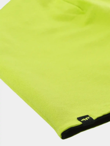 Czapka zimowa dziecięca 4F 4FJWSS24ACAPU397-45S