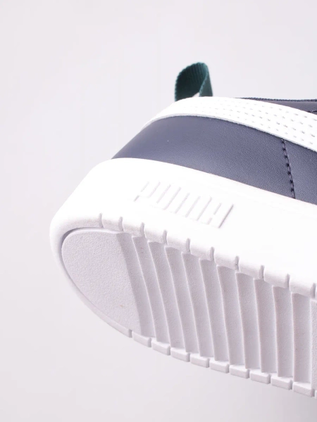 Buty damskie Puma Rickie Jr Peacoat 384311-07 