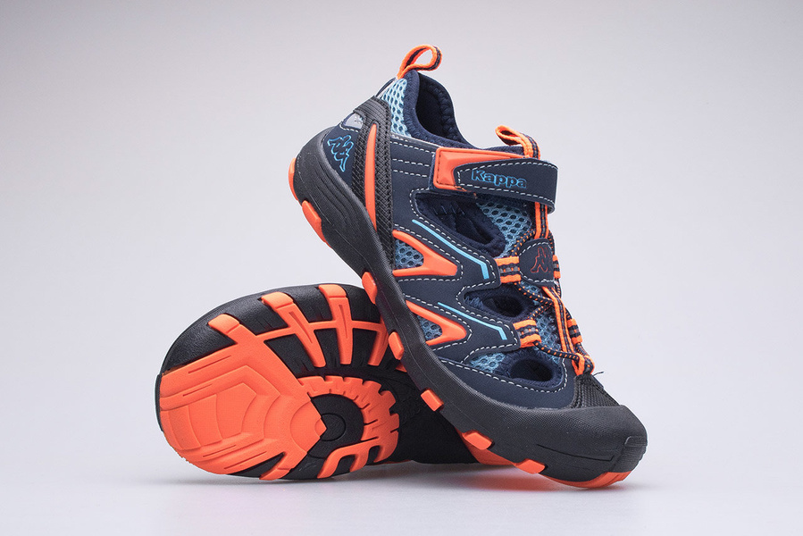 Sandały dziecięce Kappa REMINDER T 260682T-6744