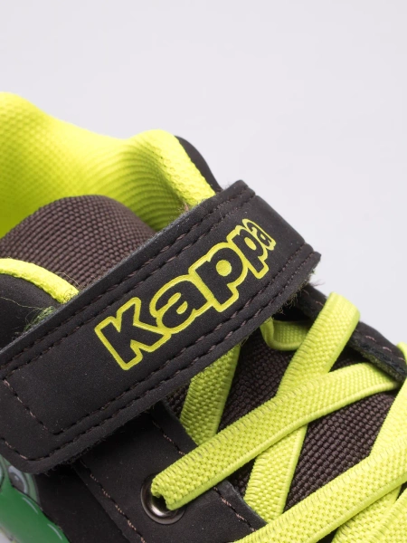 Buty dziecięce KAPPA Rajo M 280004M-5033 