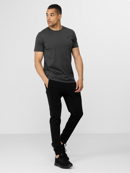 Koszulka męska 4F H4L22-TSM352-23M