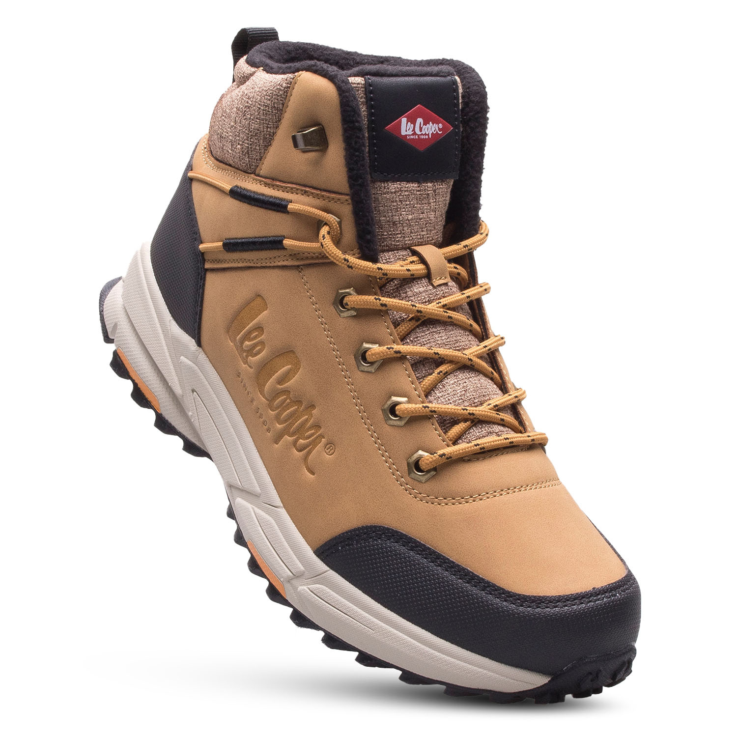 Buty męskie  LEE COOPER LCJ-23-01-2037M