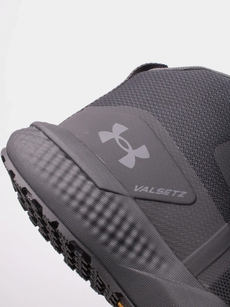 Buty męskie Under Armour Valsetz Mid 3027382-001 