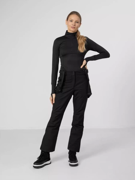 Koszulka damska termoaktywna  4F H4Z22-BIDD032-20S