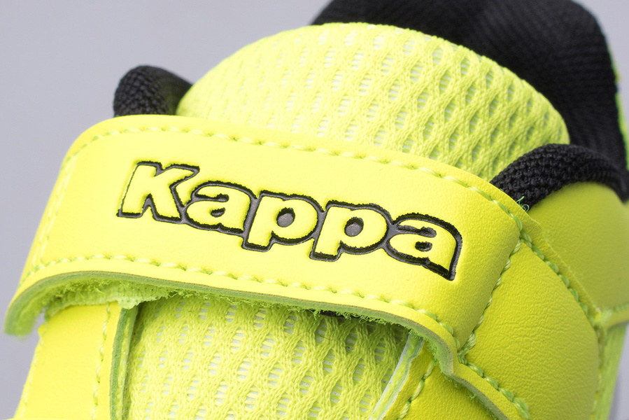 Buty dziecięce halowe KAPPA KICKOFF K 260509K-4011