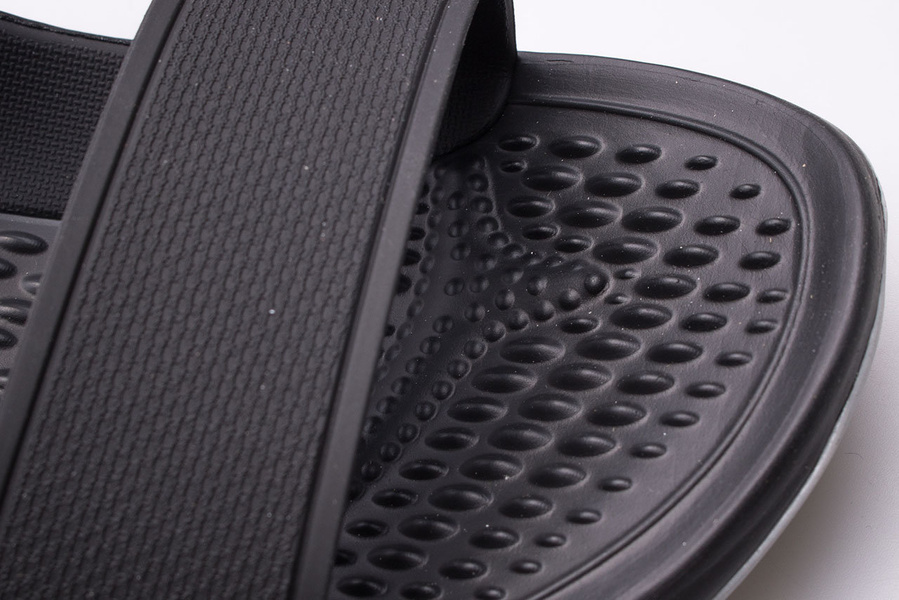 Sandały damskie Crocs LITERIDE 360 SANDAL W 206711-02G