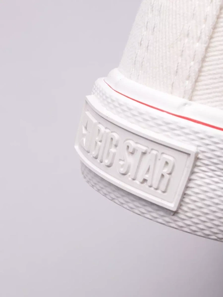 Trampki dziecięce BIG STAR JJ374165 