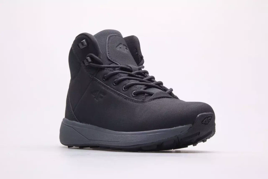 Buty dziecięce 4F 4FJAW22FWINM005-20S