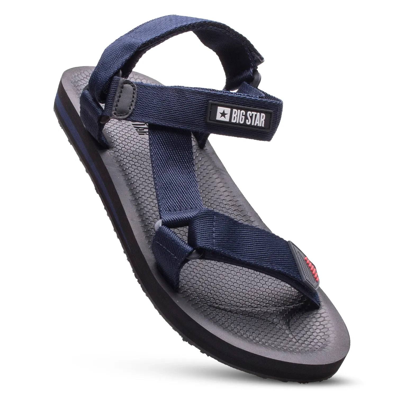 Sandały męskie BIG STAR DD174718