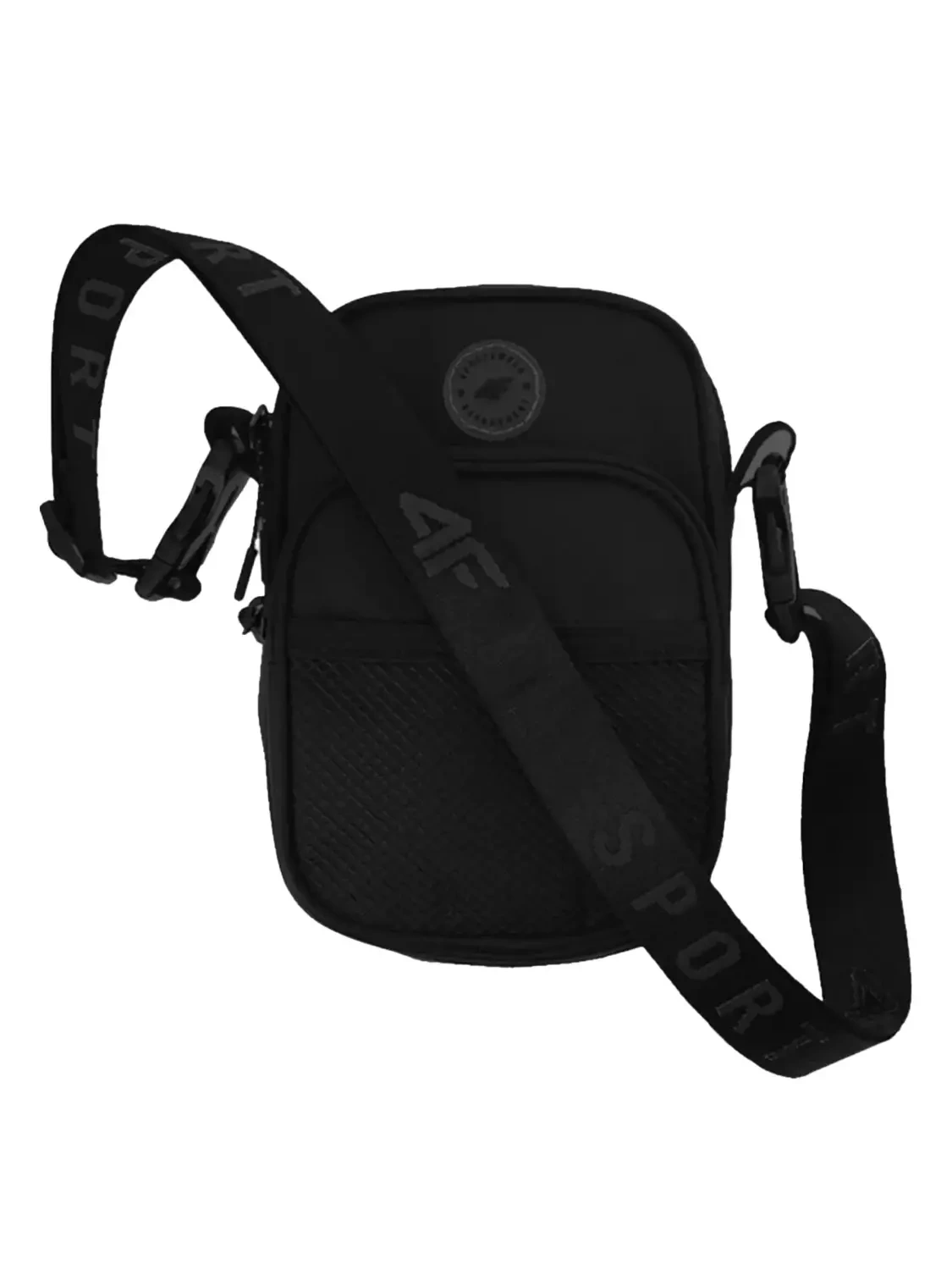 Saszetka dziecięca 4F 4FJSS23APOUM031-21S