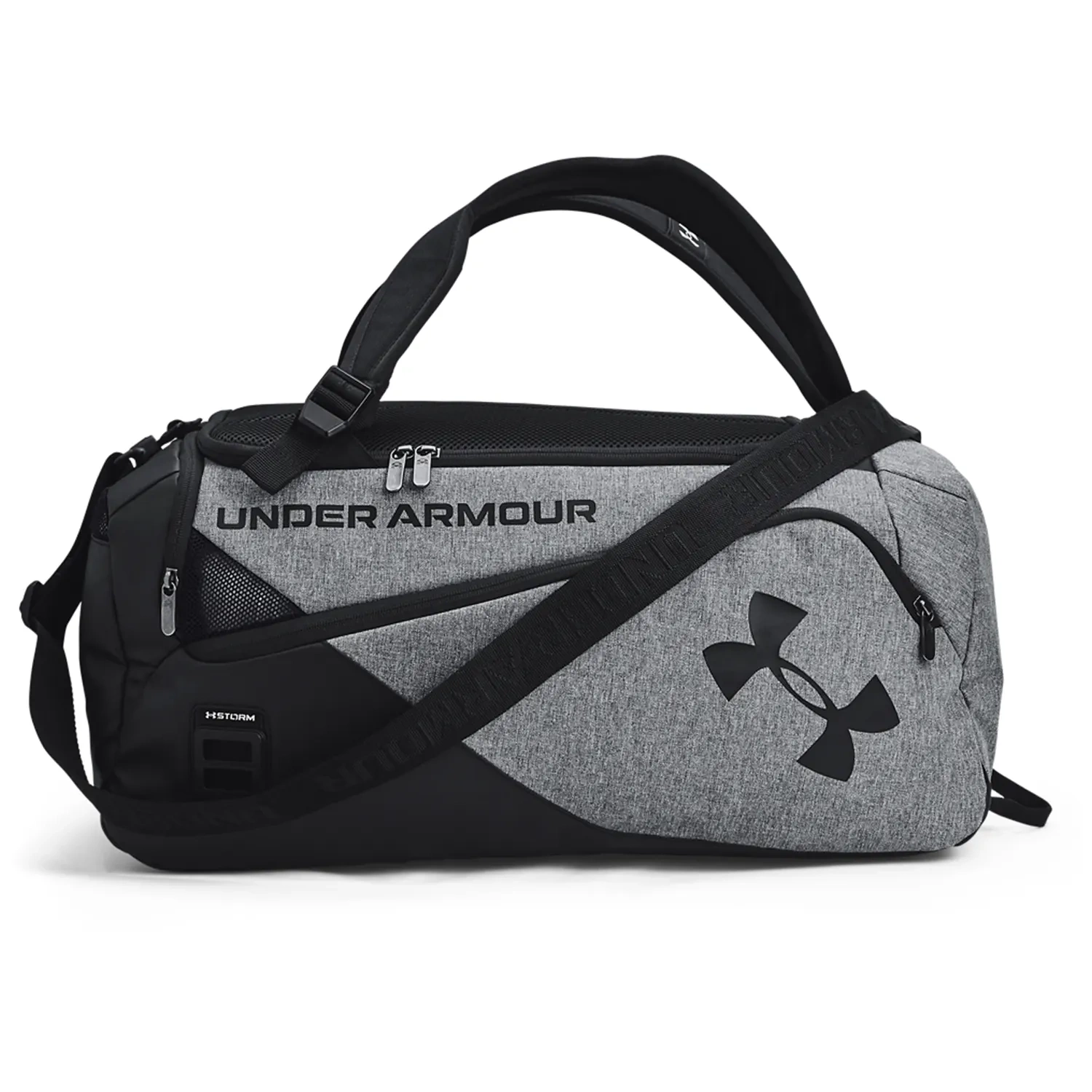 Torba sportowa Under Armour DUFFLE 1361225-012