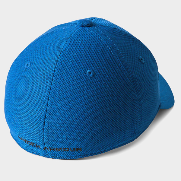 Czapka z daszkiem dziecięca Under Armour 1305457-400