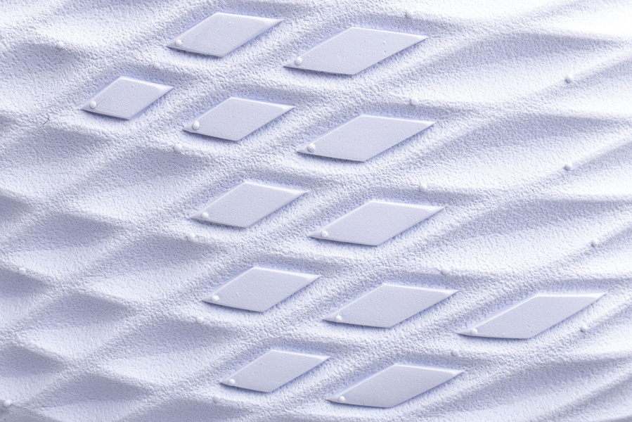 Sandały damskie 4F H4L21-SAD002-21S 36