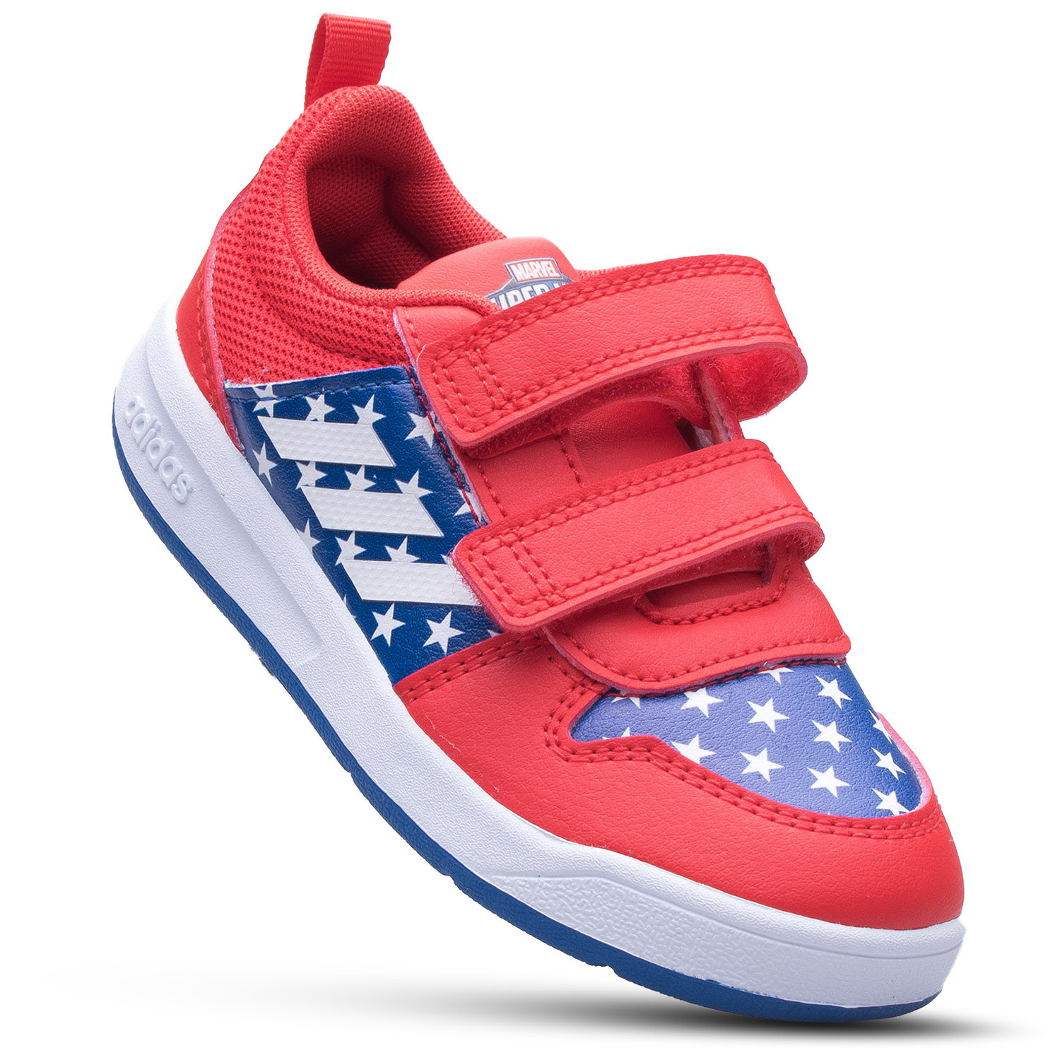 Buty dziecięce adidas TENSAUR I FY9193