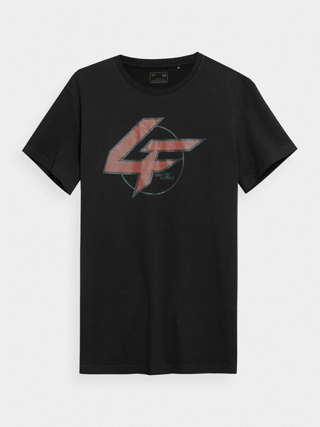 Koszulka męska 4F H4Z21-TSM022-20S