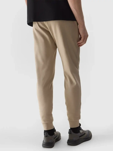 Spodnie dresowe męskie 4F 4FWSS24TTROM603-83S 