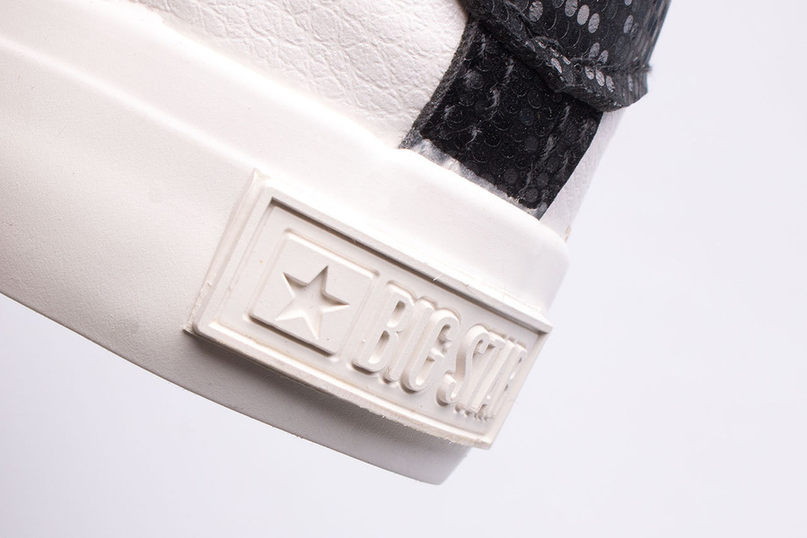 Trampki dziecięce BIG STAR JJ374108