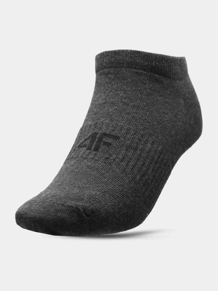 Skarpety męskie 4F H4Z22-SOM301-91M 3PAK