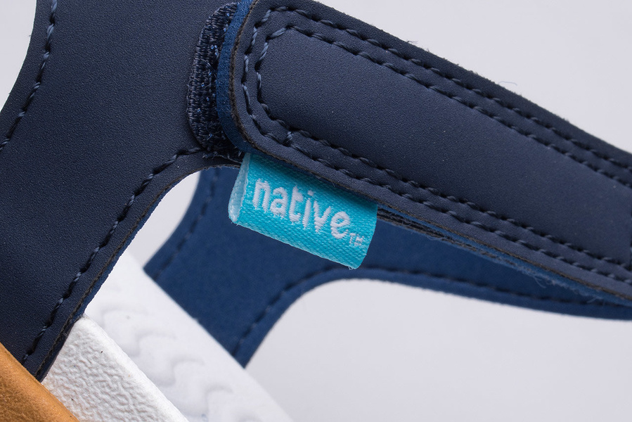 Sandały dziecięce NATIVE CHARLEY 62109100-4226