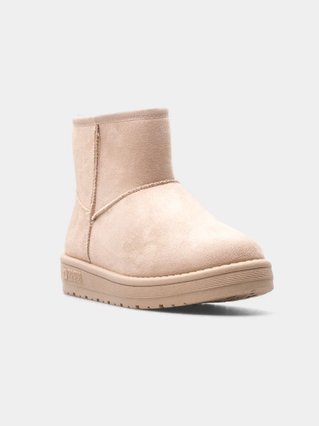 Buty damskie śniegowce emu BIG STAR MM274160