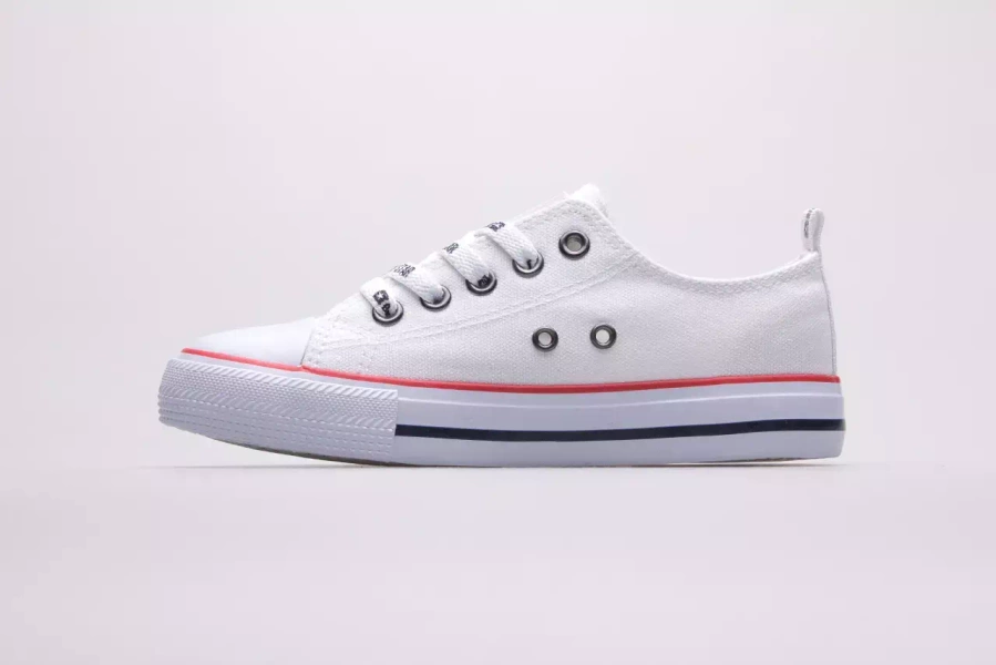 Trampki dziecięce BIG STAR KK374044