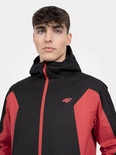 Kurtka męska narciarska 4F H4Z22-KUMN002-62S